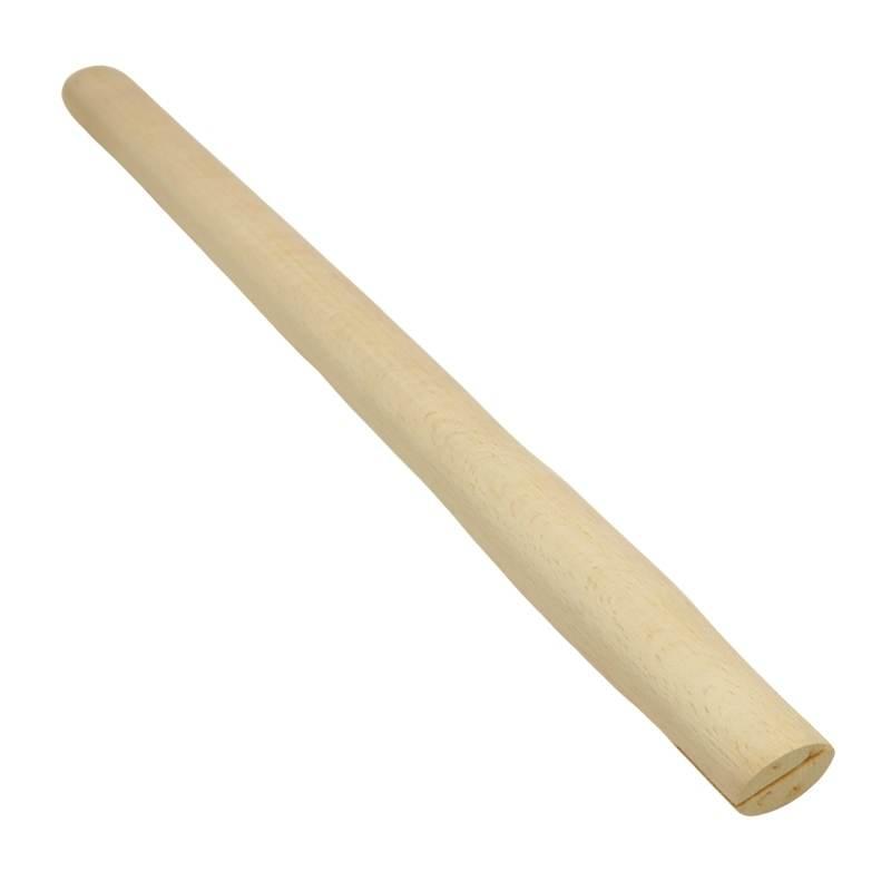 Trzon Do Młotka 3kg Drewniany L-600mm | TM3D - zdjęcie 2