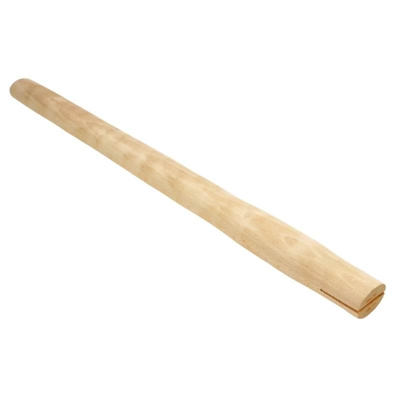 Trzon Do Młotka 4/5/6kg Drewniany L-700mm TM4.6D - zdjęcie 2