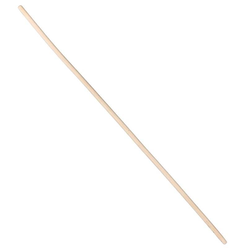 Trzon Sztyl Szczotki 150cm Do Ulicówki 23mm Drewniany