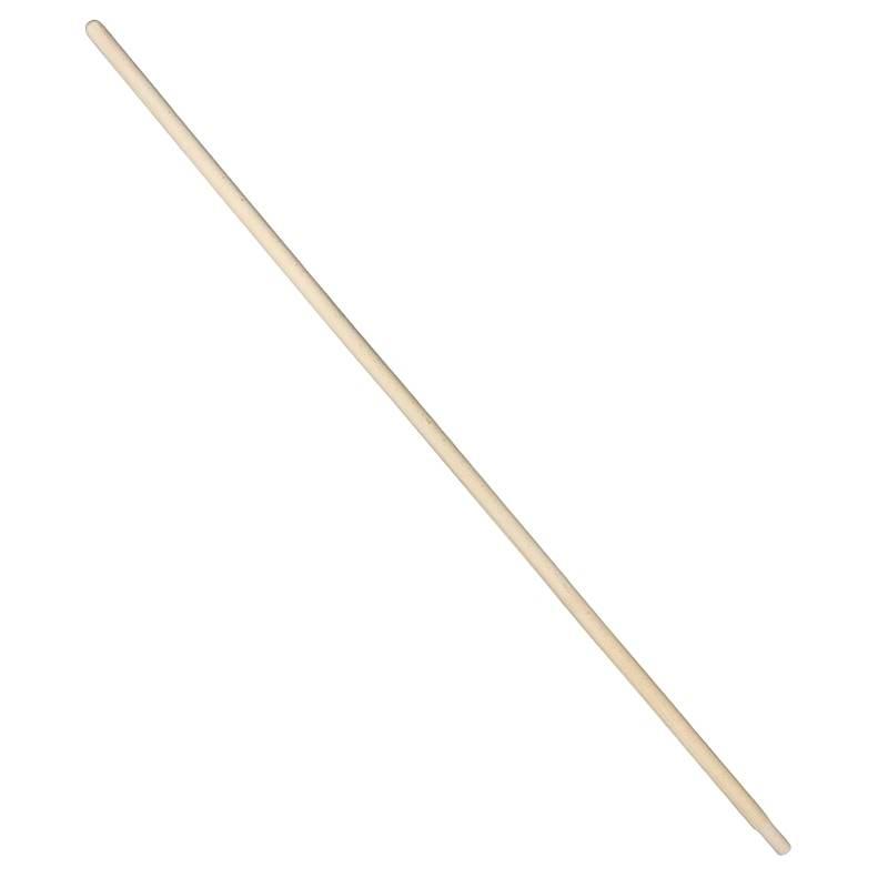 Trzon Sztyl Szczotki 150cm Do Ulicówki 28mm Drewniany