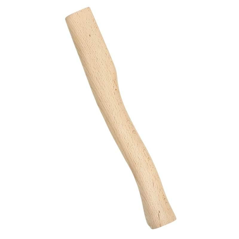 Trzon Sztyl Siekiery Toporka 36cm Drewniany