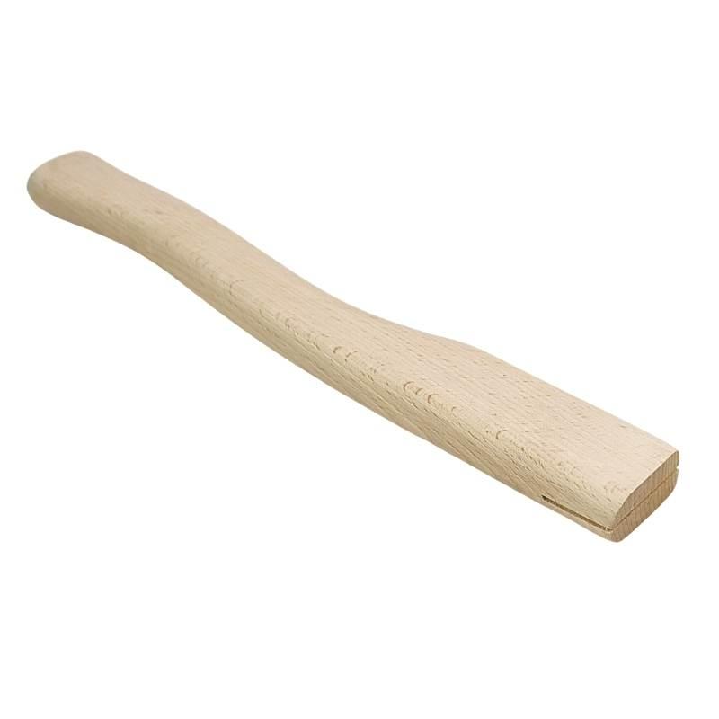 Trzon Sztyl Siekiery Toporka 36cm Drewniany - zdjęcie 2