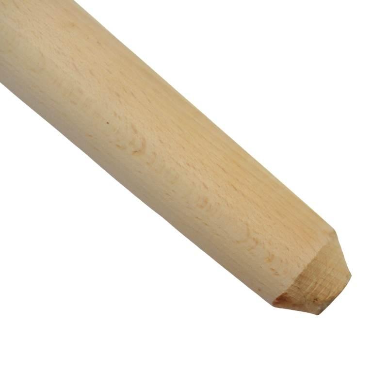 Trzon Sztyl Do Wideł 130cm Drewniany | TW130 - zdjęcie 2