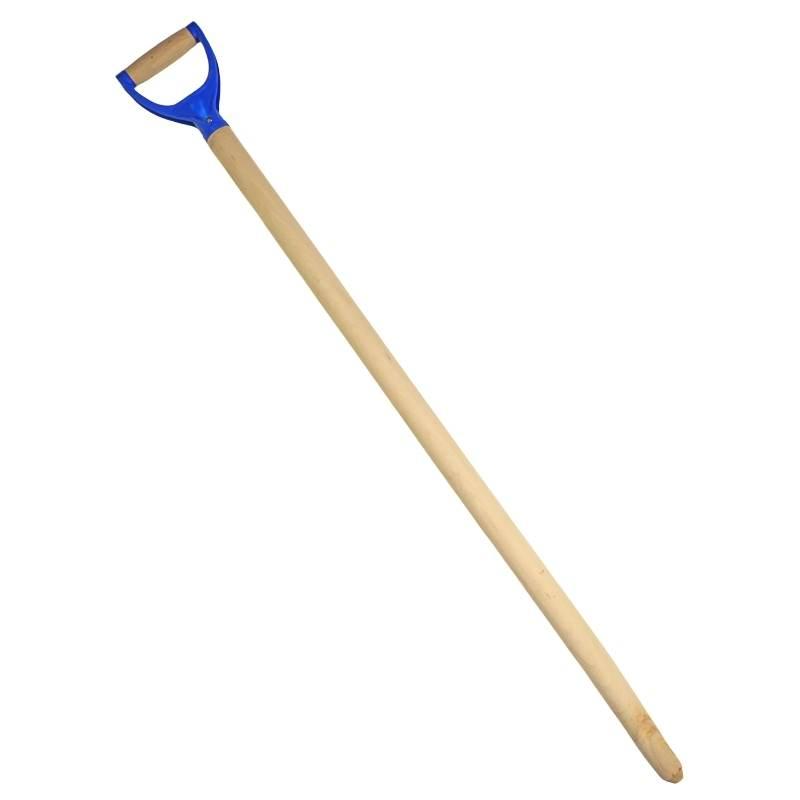 Trzon Sztyl Do Łopaty Typu Y 110cm Rączka Plastik Drewniany