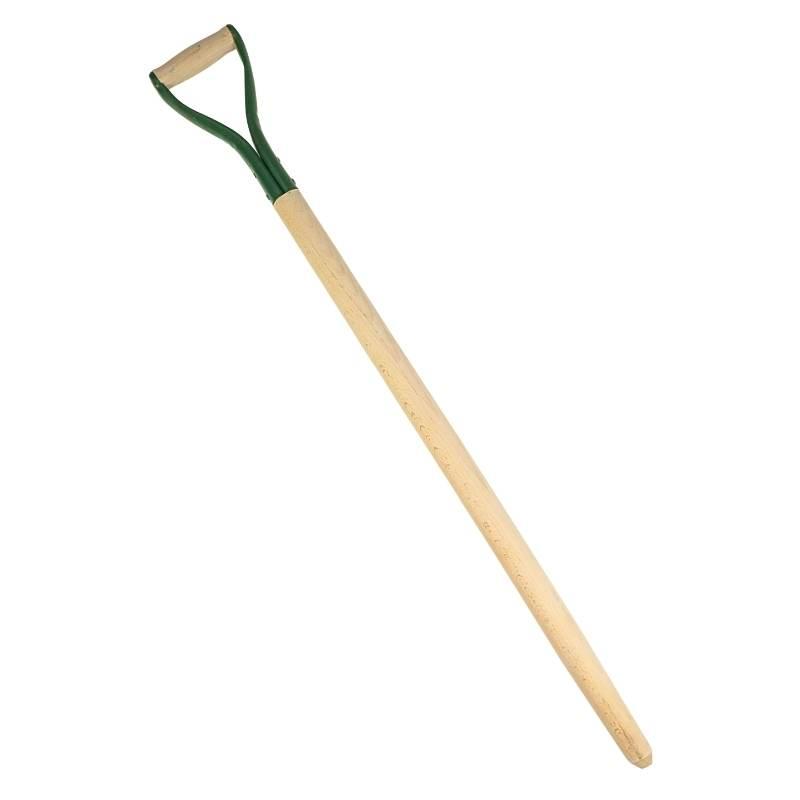 Trzon Sztyl Do Łopaty Typu Y 90cm Rączka Metal Drewniany