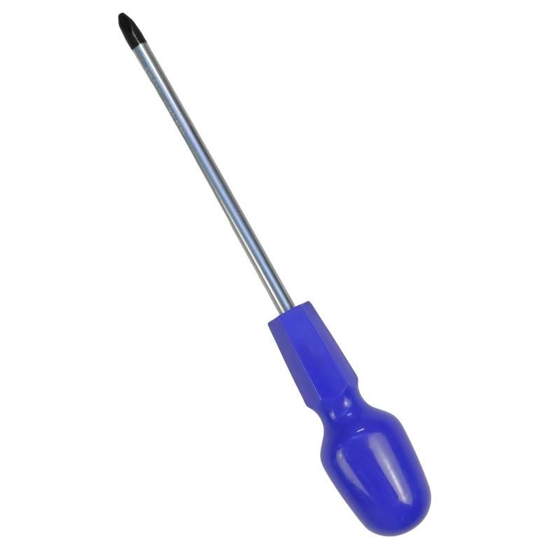 Wkrętak Śrubokręt Krzyżakowy 3 150 Mm Hi-Tec Cr-V Magnes
