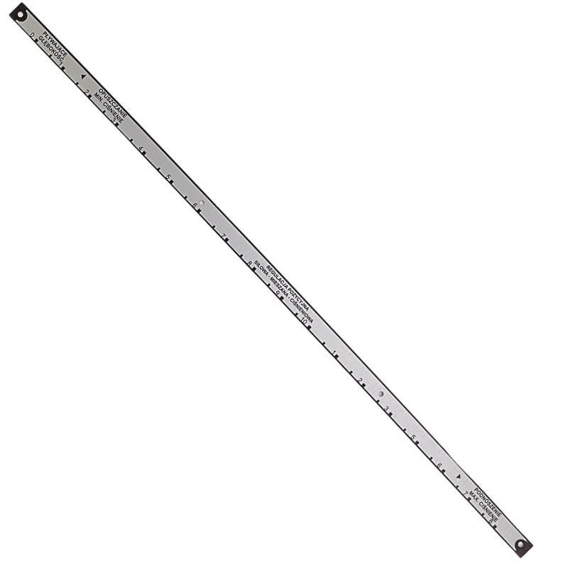 Tabliczka I Sterowania Podnośnika Hydrauliki Ramion Ursus C-385 Archimedes
