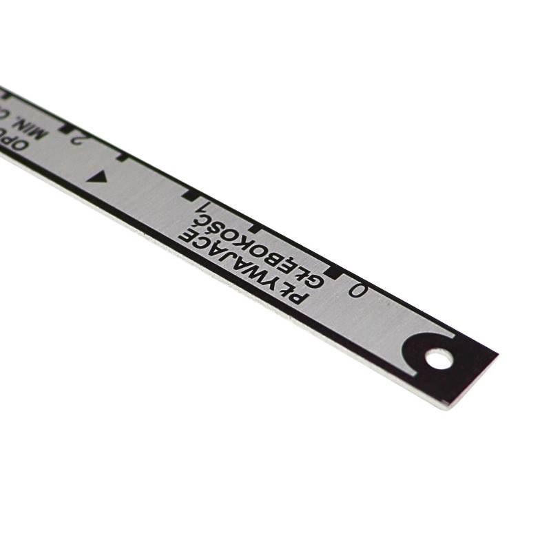 Tabliczka I Sterowania Podnośnika Hydrauliki Ramion Ursus C-385 Archimedes - zdjęcie 2
