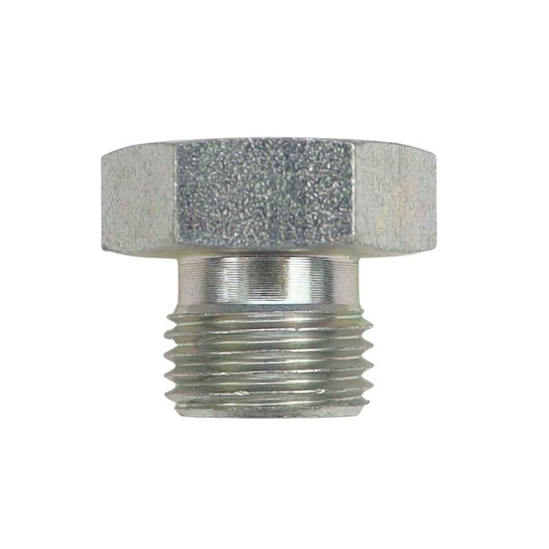 Korek Hydrauliczny Gwintowany Metryczny Na Klucz M16x1,5 Pn-124 M16x1,5 A