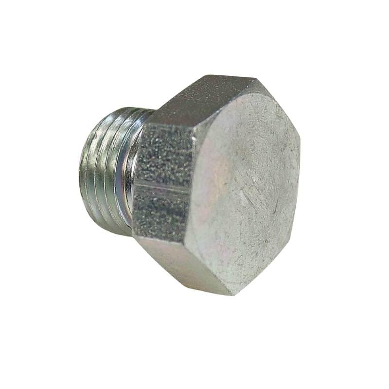 Korek Hydrauliczny Gwintowany Metryczny Na Klucz M16x1,5 Pn-124 M16x1,5 A - zdjęcie 3