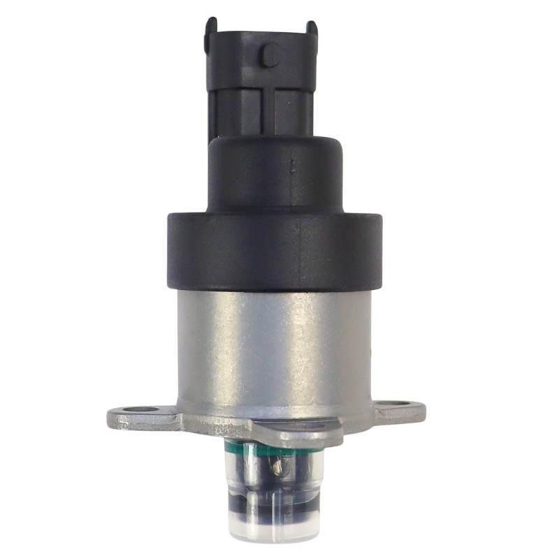 Zawór Scv Suction Control Valve Sterujący Ssaniem W Układzie Common Rail