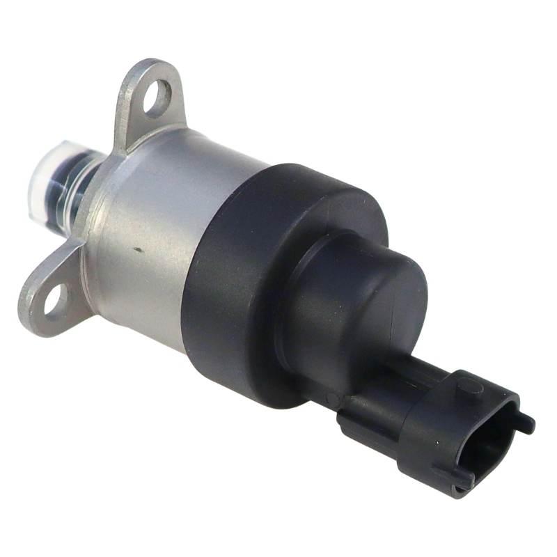 Zawór Scv Suction Control Valve Sterujący Ssaniem W Układzie Common Rail - zdjęcie 2