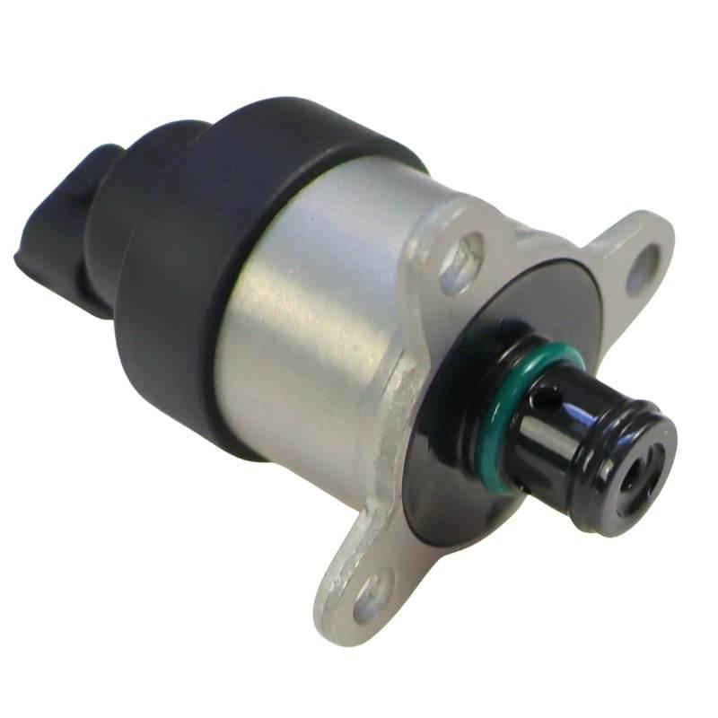 Zawór Scv Suction Control Valve Sterujący Ssaniem W Układzie Common Rail - zdjęcie 3
