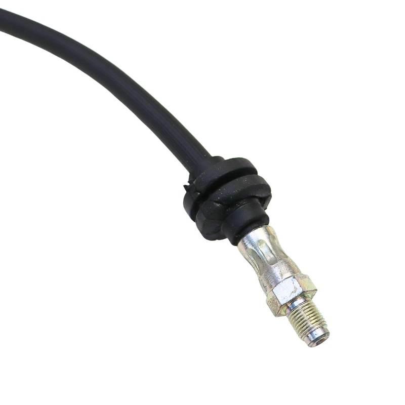 Przewód Hamulcowy Fiat Punto Bez Abs 11.93-98 - zdjęcie 2
