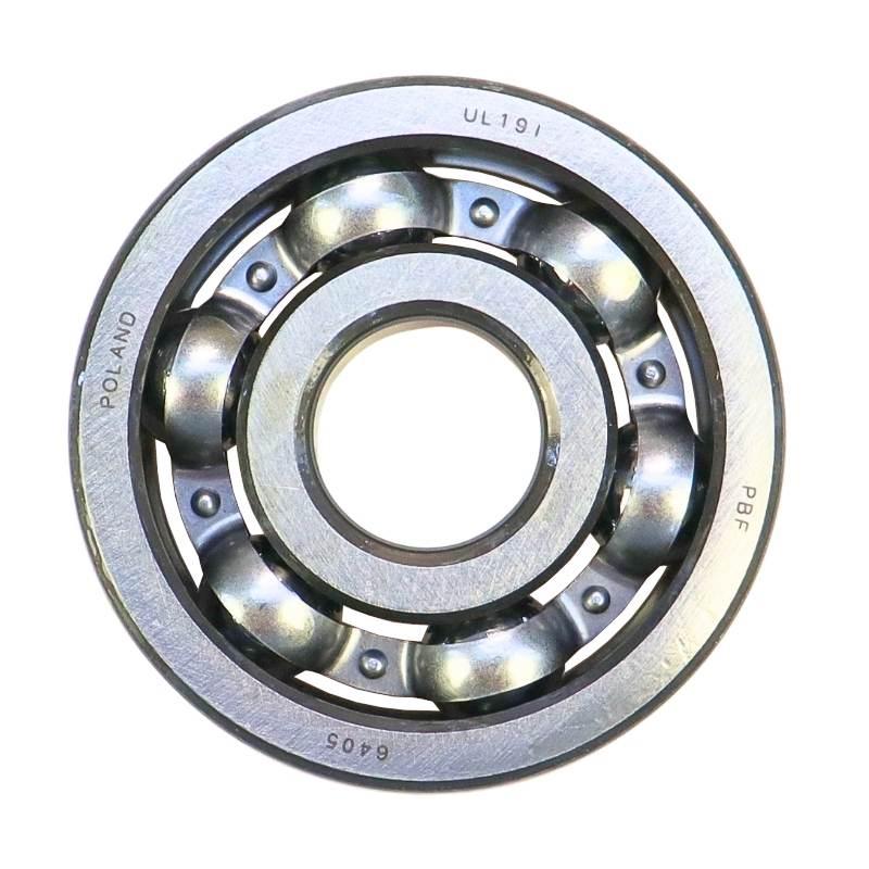 Łożysko Kulkowe Jednorzędowe 6405 25x80x21mm Kraśnik