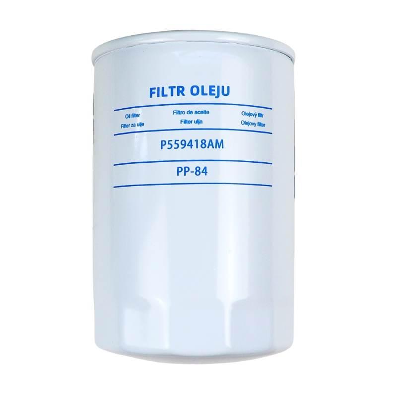 Filtr Oleju Silnika Puszka 46607080 Pp-8.4 Ursus C-330 C-360 Leiland