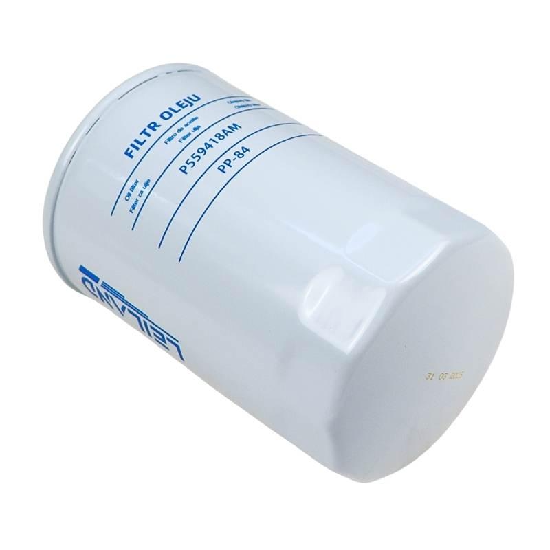 Filtr Oleju Silnika Puszka 46607080 Pp-8.4 Ursus C-330 C-360 Leiland - zdjęcie 3
