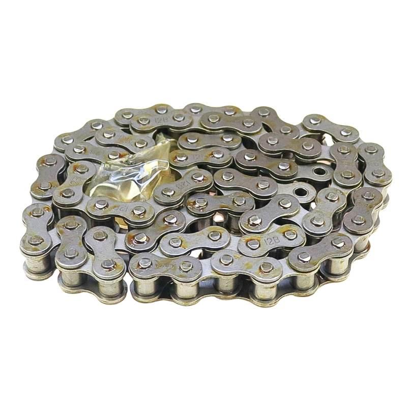 Łańcuch Rolkowy Galla 12b-1-68pz R1 3/4 Cala Mechanizmu Zapadkowego - zdjęcie 4