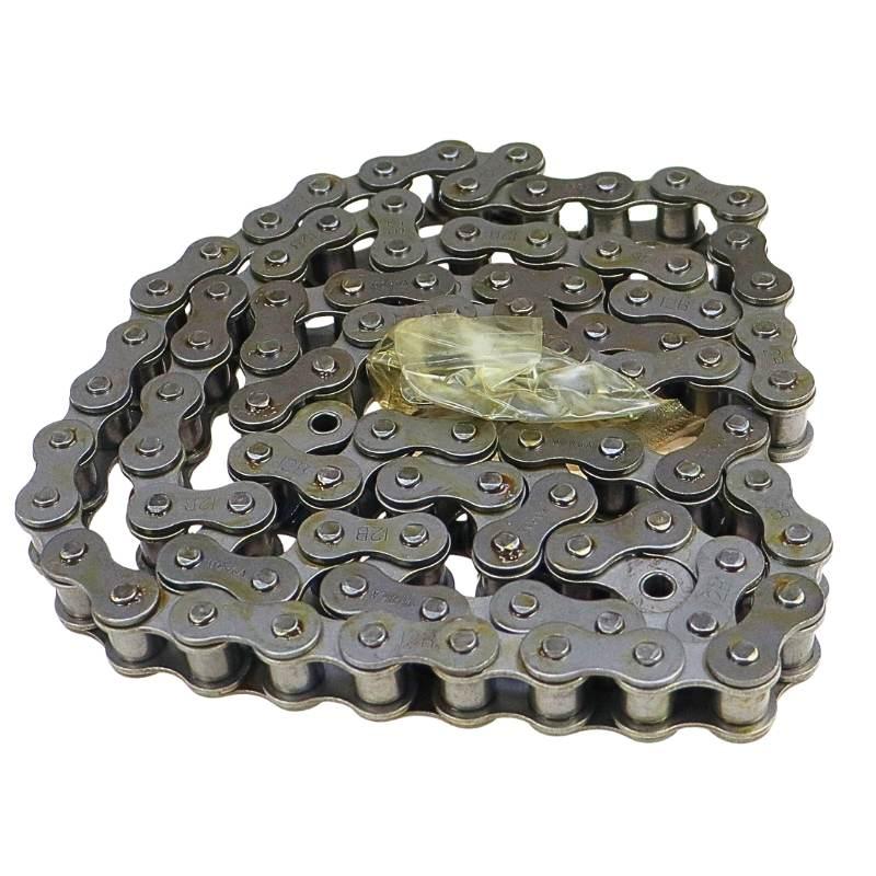 Łańcuch Rolkowy Galla 12b-1-90ps R1 3/4 Cala Bizon 5040995850 Morga - zdjęcie 4