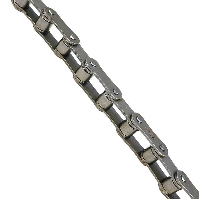 Łańcuch Rolkowy Ca650-1 104 Ogniw Prasa Zwijka Sipma 556907075001