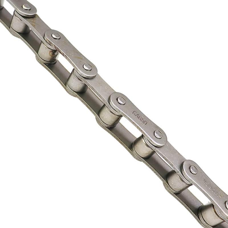 Łańcuch Ca650-1 128 Ogniw Prasa Zwijka Sipma 5269077502 5269077500