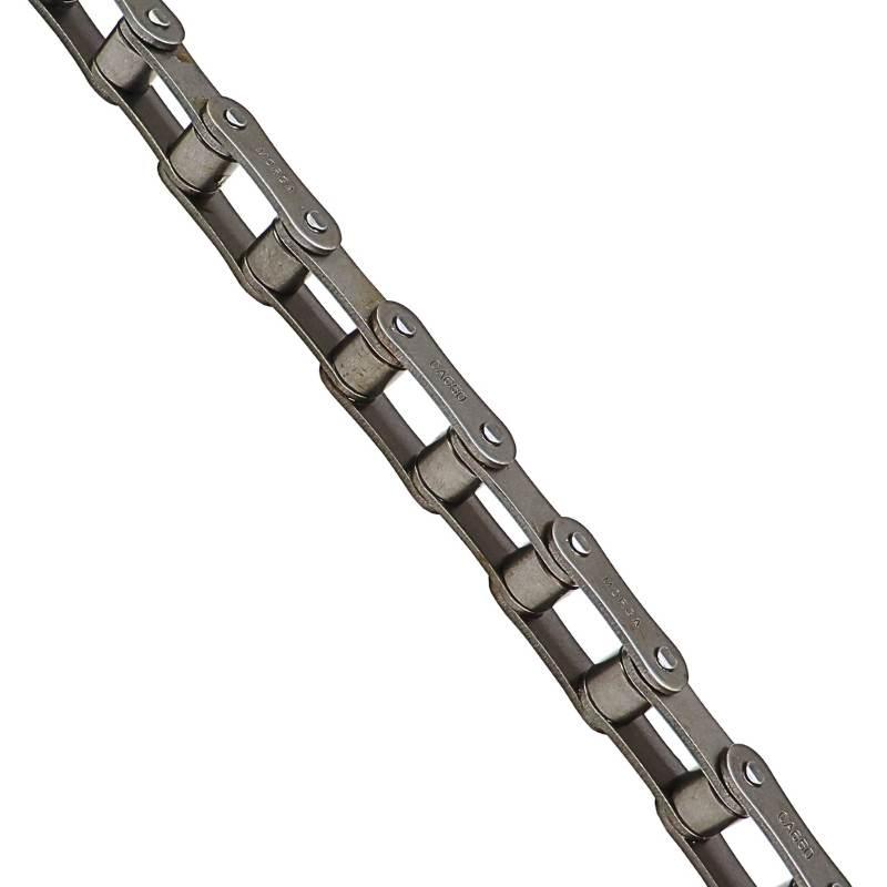Łańcuch Ca650-1 132 Ogniw Prasa Zwijka Warfama Z-543 Hartowany Morga