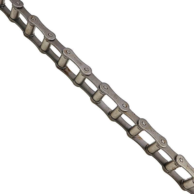 Łańcuch Rolkowy Przenośnika S52 38,10mm 5m Kombajnów John Deere New