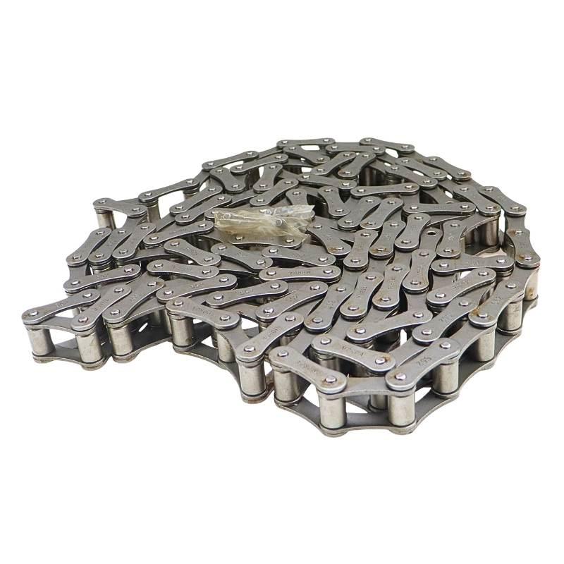 Łańcuch Rolkowy Przenośnika S52 38,10mm 5m Kombajnów John Deere New - zdjęcie 4