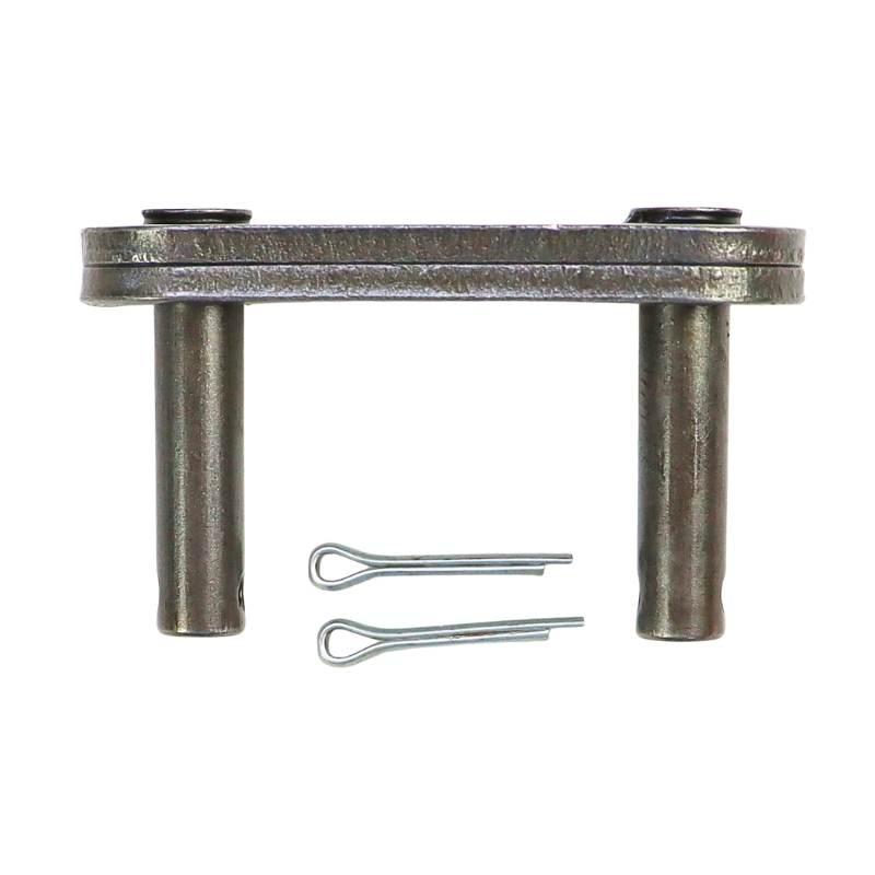 Zamek Spinka Łańcucha Ca650-1 Prasa Zwijka Sipma 22530500 Hartowany 2szt