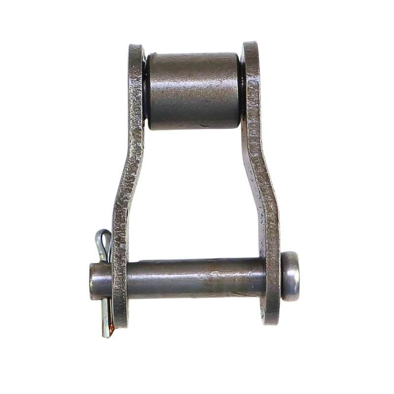 Półogniwo Łańcucha Wygięte 38.4vb 38,40 Mm Claas Hartowane Morga