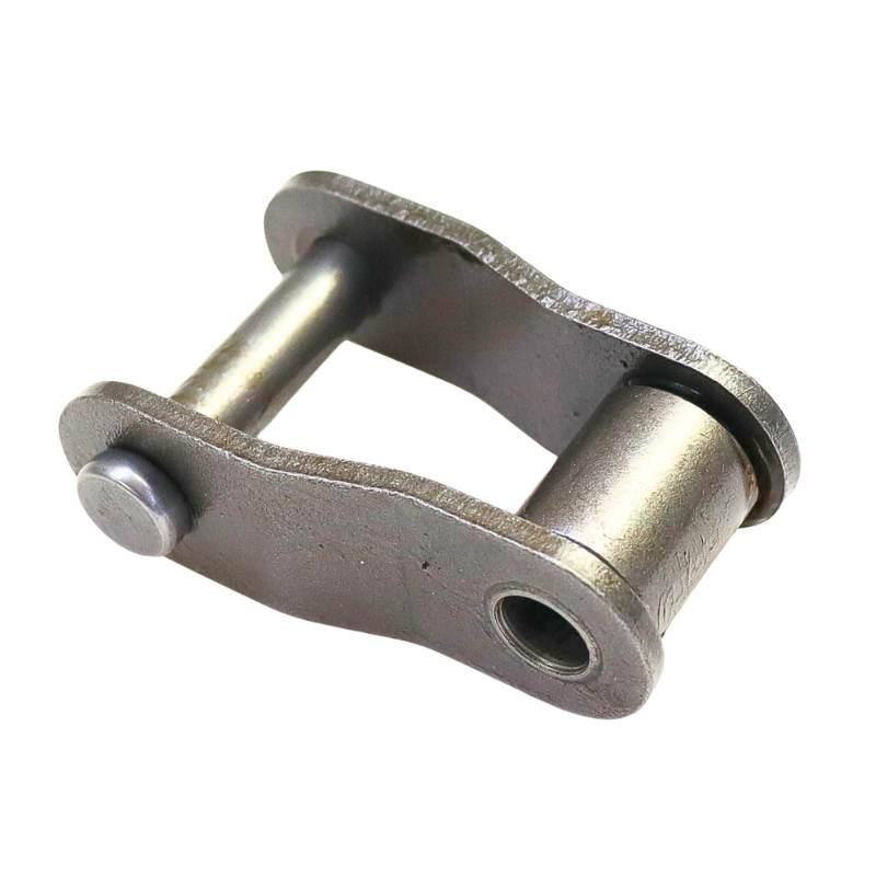 Półogniwo Łańcucha Wygięte 38.4vb 38,40 Mm Claas Hartowane Morga - zdjęcie 3