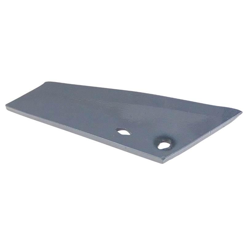 Lemiesz Podcinacz Agregatu Podorywkowego Prawy 260mm 2-Otwory 925371 - zdjęcie 2