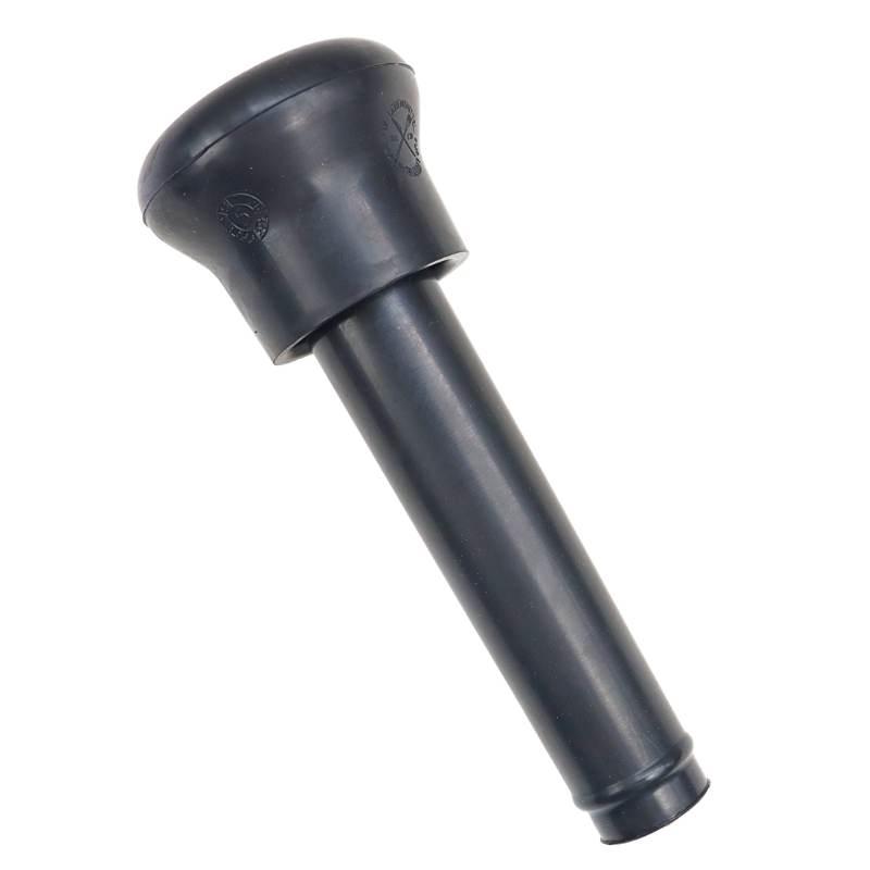 Guma Strzykowa Fi-9mm Typ Westfalia Wk2 25x175mm Dojarka Zagroda 4szt