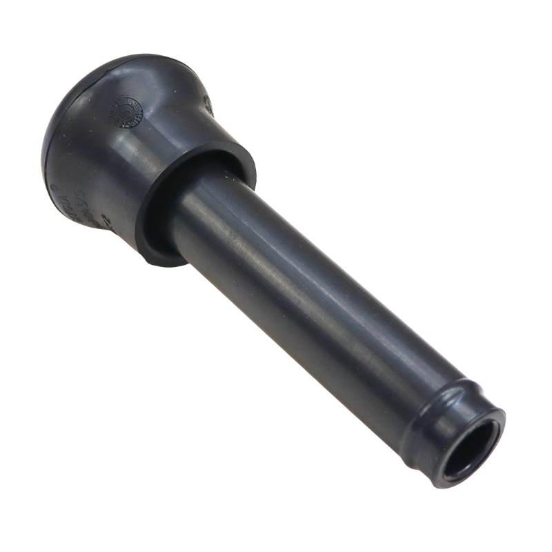 Guma Strzykowa Fi-9mm Typ Westfalia Wk2 25x175mm Dojarka Zagroda 4szt - zdjęcie 2