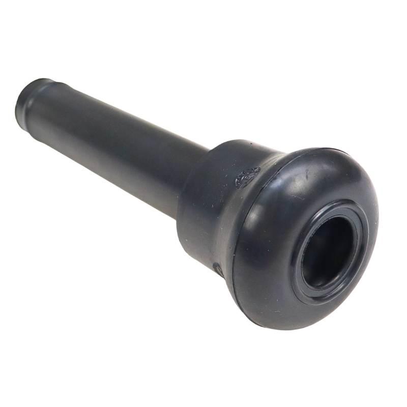 Guma Strzykowa Fi-9mm Typ Westfalia Wk2 25x175mm Dojarka Zagroda 4szt - zdjęcie 3