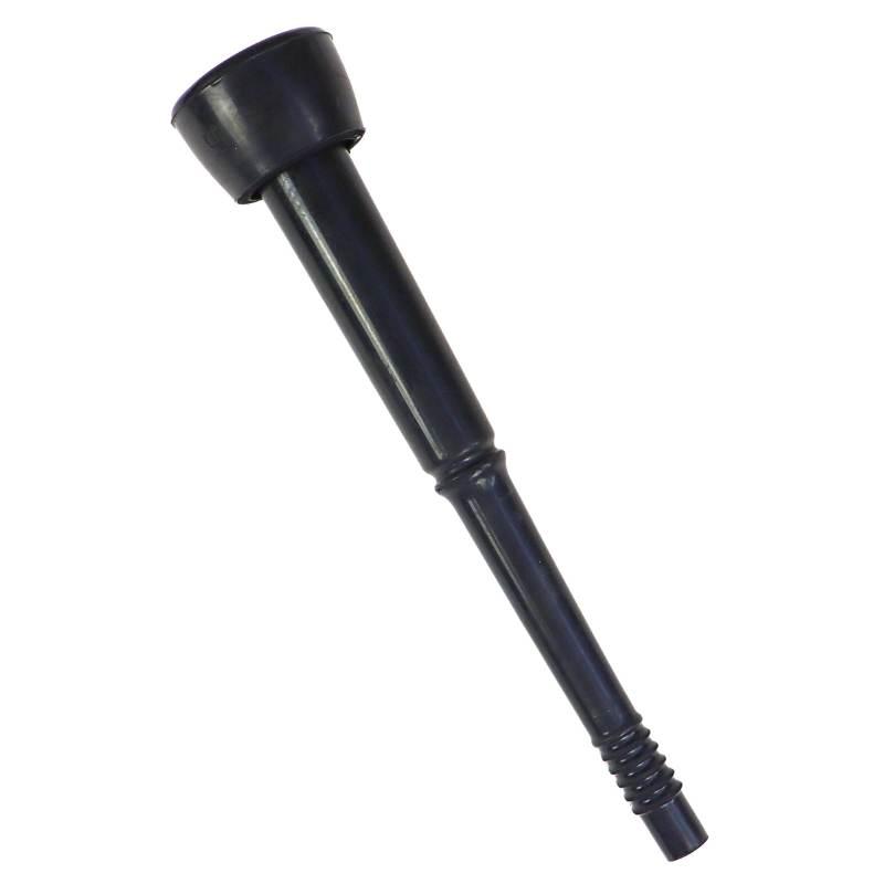 Guma Strzykowa Fi-10mm Z Harmonijką Wzór Polanes Dojarka Zagroda 4szt