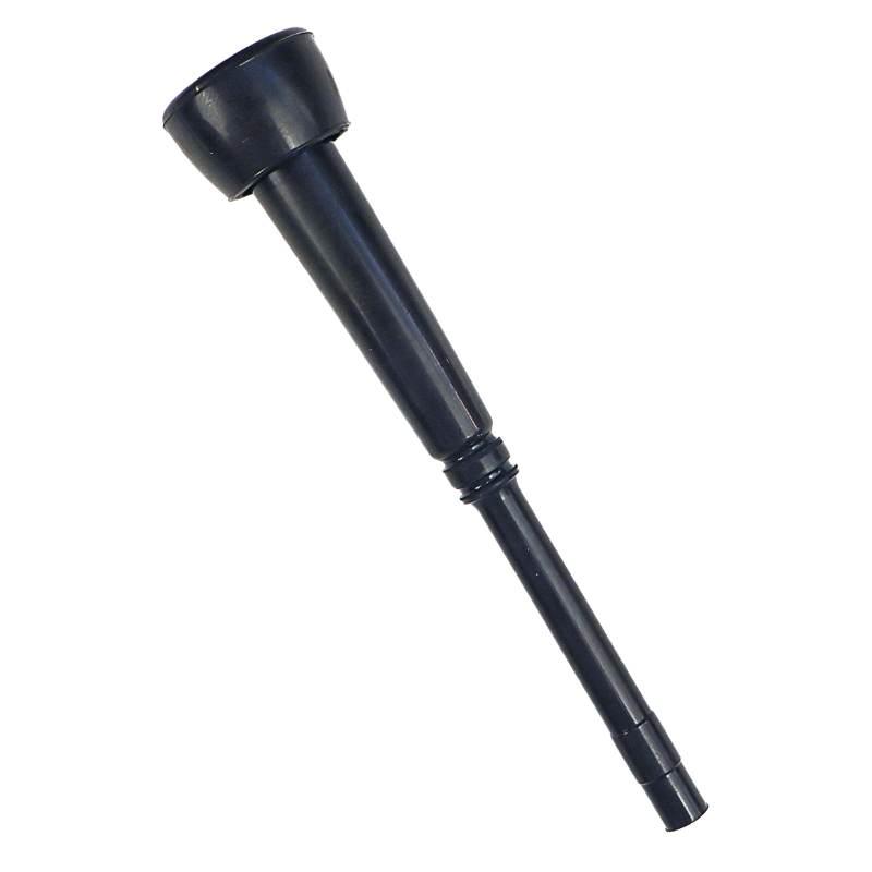 Guma Strzykowa Fi-10mm Gładka Wzór Alfa Laval Dojarka Zagroda 4szt