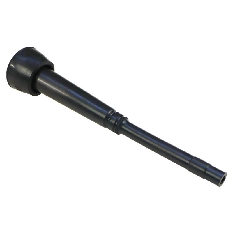 Guma Strzykowa Fi-10mm Gładka Wzór Alfa Laval Dojarka Zagroda 4szt - zdjęcie 2