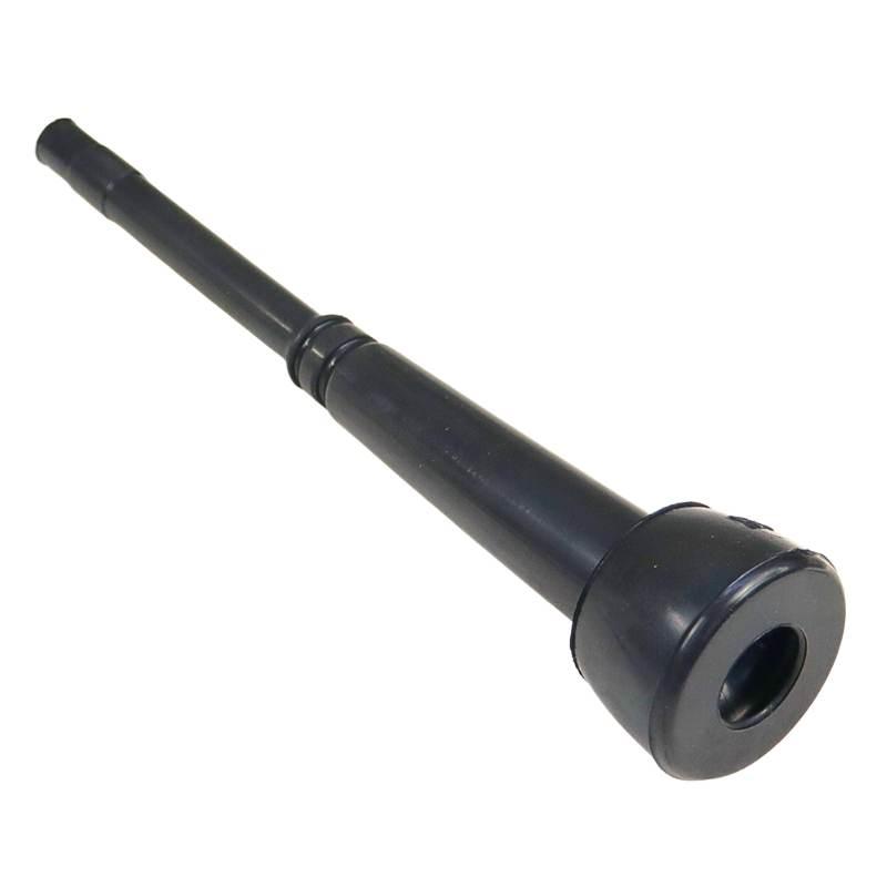 Guma Strzykowa Fi-10mm Gładka Wzór Alfa Laval Dojarka Zagroda 4szt - zdjęcie 3