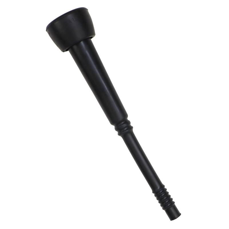 Guma Strzykowa Fi-8mm Z Harmonijką Wzór Polanes Dojarka Zagroda 4szt