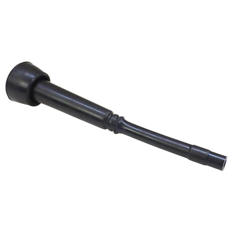 Guma Strzykowa Fi-8mm Gładka Wzór Alfa Laval Dojarka Zagroda 4szt - zdjęcie 2