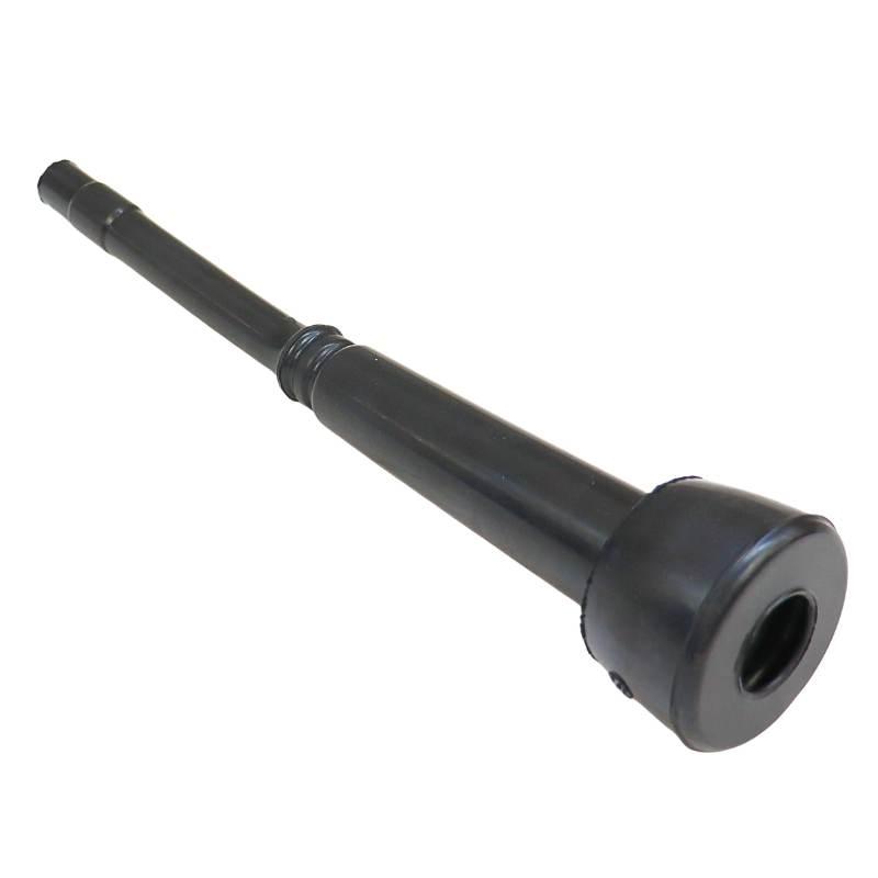 Guma Strzykowa Fi-8mm Gładka Wzór Alfa Laval Dojarka Zagroda 4szt - zdjęcie 3