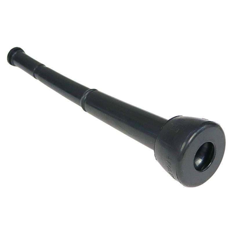 Guma Strzykowa Fi-12 Typ Anatomic 9600103 Dojarka Zagroda 4szt - zdjęcie 3