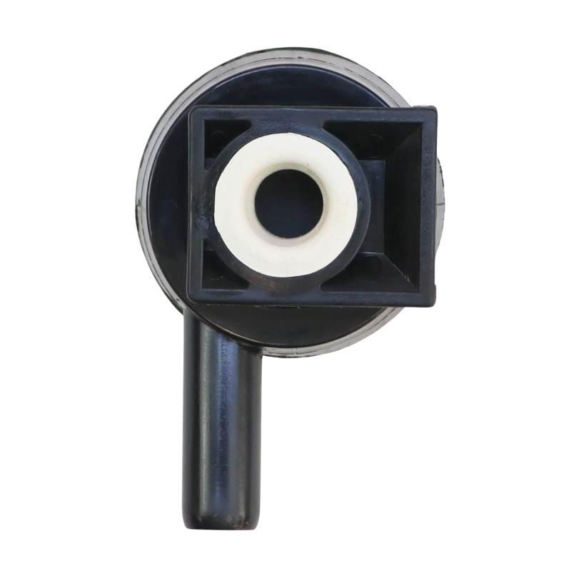 Pulsator Pneumatyczny Adapter Do Bańki Alfa Laval Dojarka Zagroda