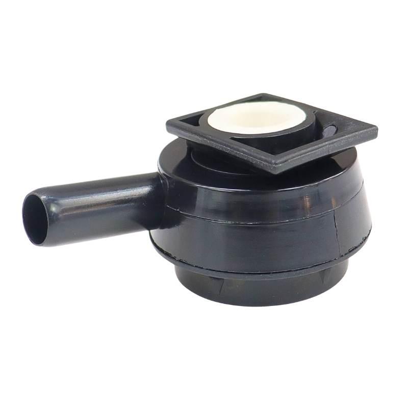 Pulsator Pneumatyczny Adapter Do Bańki Alfa Laval Dojarka Zagroda - zdjęcie 2