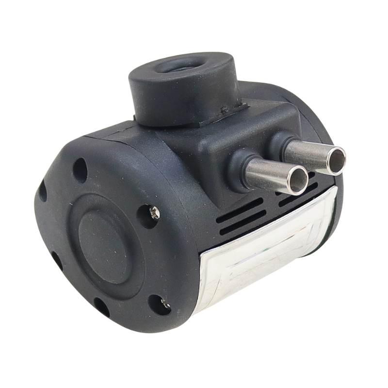 Pulsator Pneumatyczny 60/40 L80 Stal Dojarka Zagroda - zdjęcie 2
