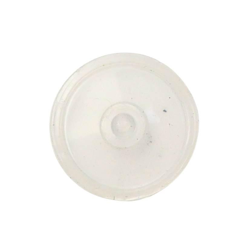 Pulsator Pneumatyczny 60/40 Membrana Mała Silicon Dojarka Zagroda 2szt
