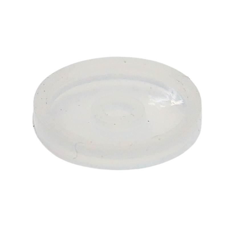 Pulsator Pneumatyczny 60/40 Membrana Mała Silicon Dojarka Zagroda 2szt - zdjęcie 3