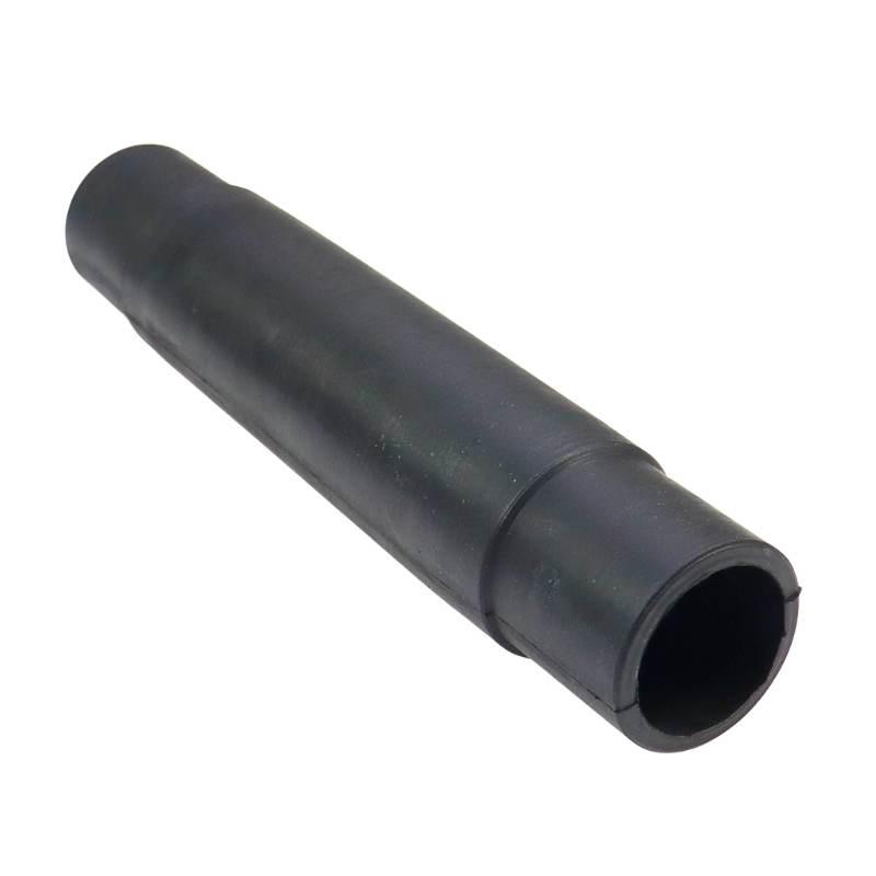 Rura Zbrojona Gumowa 1 1/4" Zbiornika Próżniowego Dojarka Zagroda - zdjęcie 2