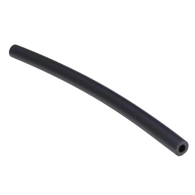 Przewód Krótki Gumowy Pulsatora 7x14 Mm 0,22m Dojarka Zagroda 4szt - zdjęcie 2